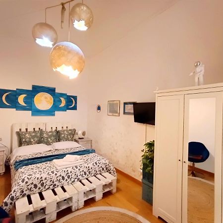 The Smallest Hostel Of Florence Extérieur photo