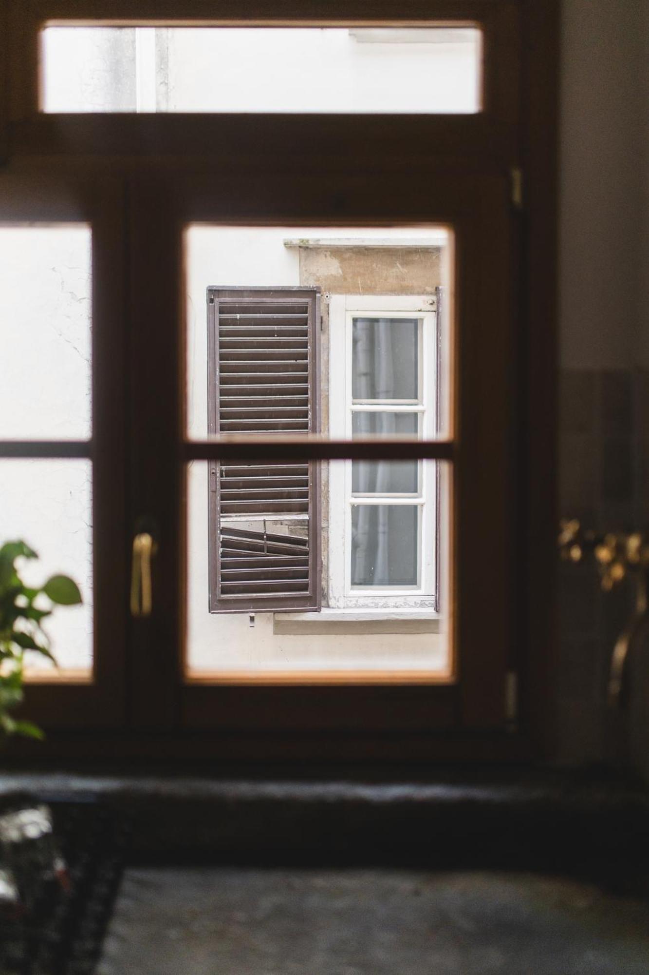 The Smallest Hostel Of Florence Extérieur photo
