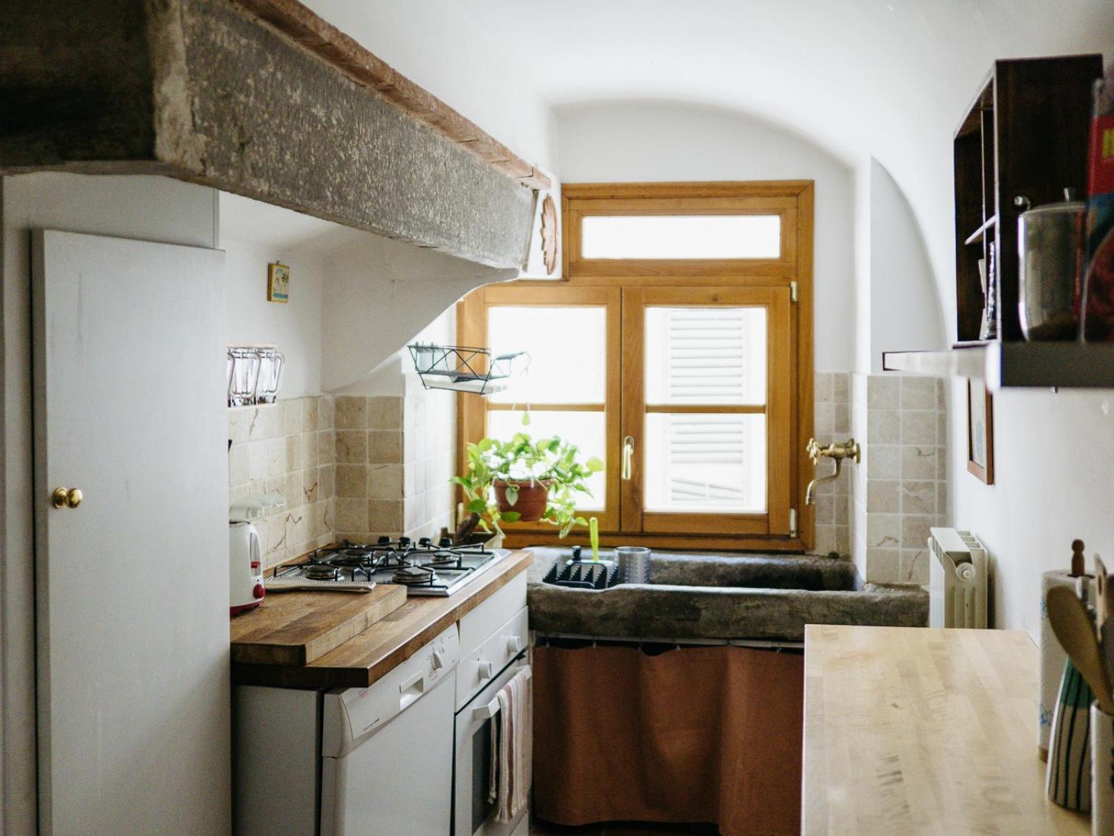 The Smallest Hostel Of Florence Extérieur photo