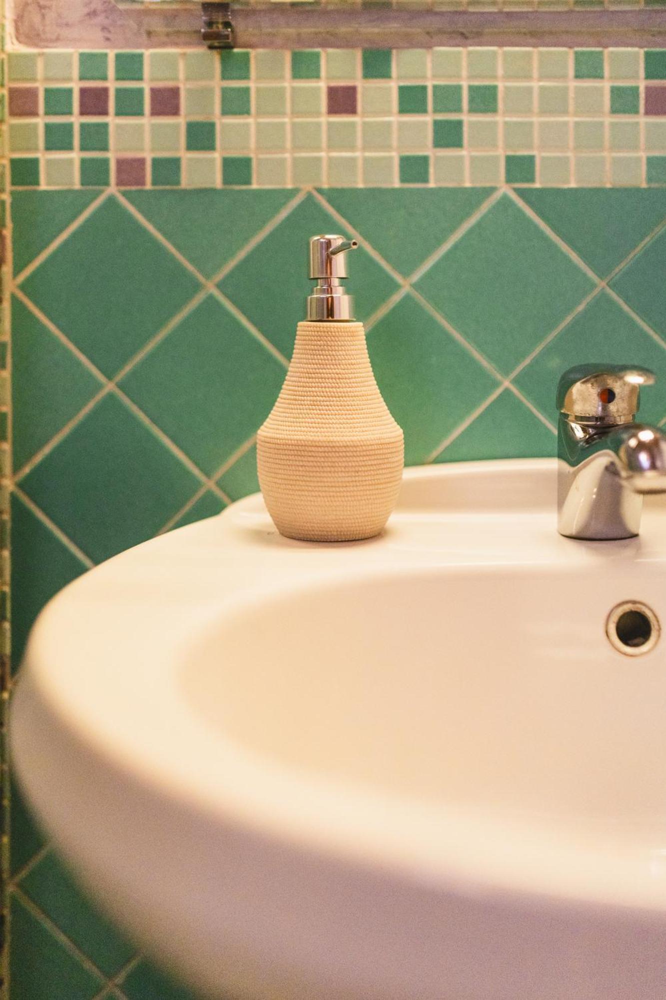 The Smallest Hostel Of Florence Extérieur photo