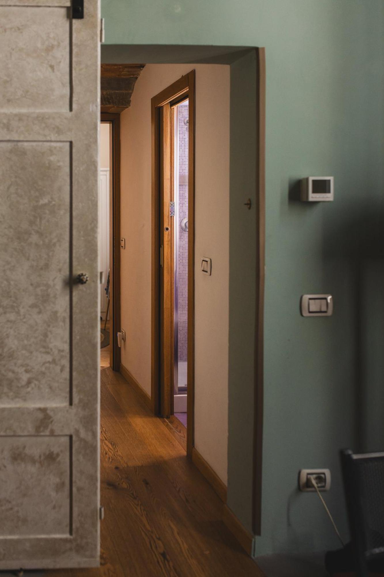 The Smallest Hostel Of Florence Extérieur photo