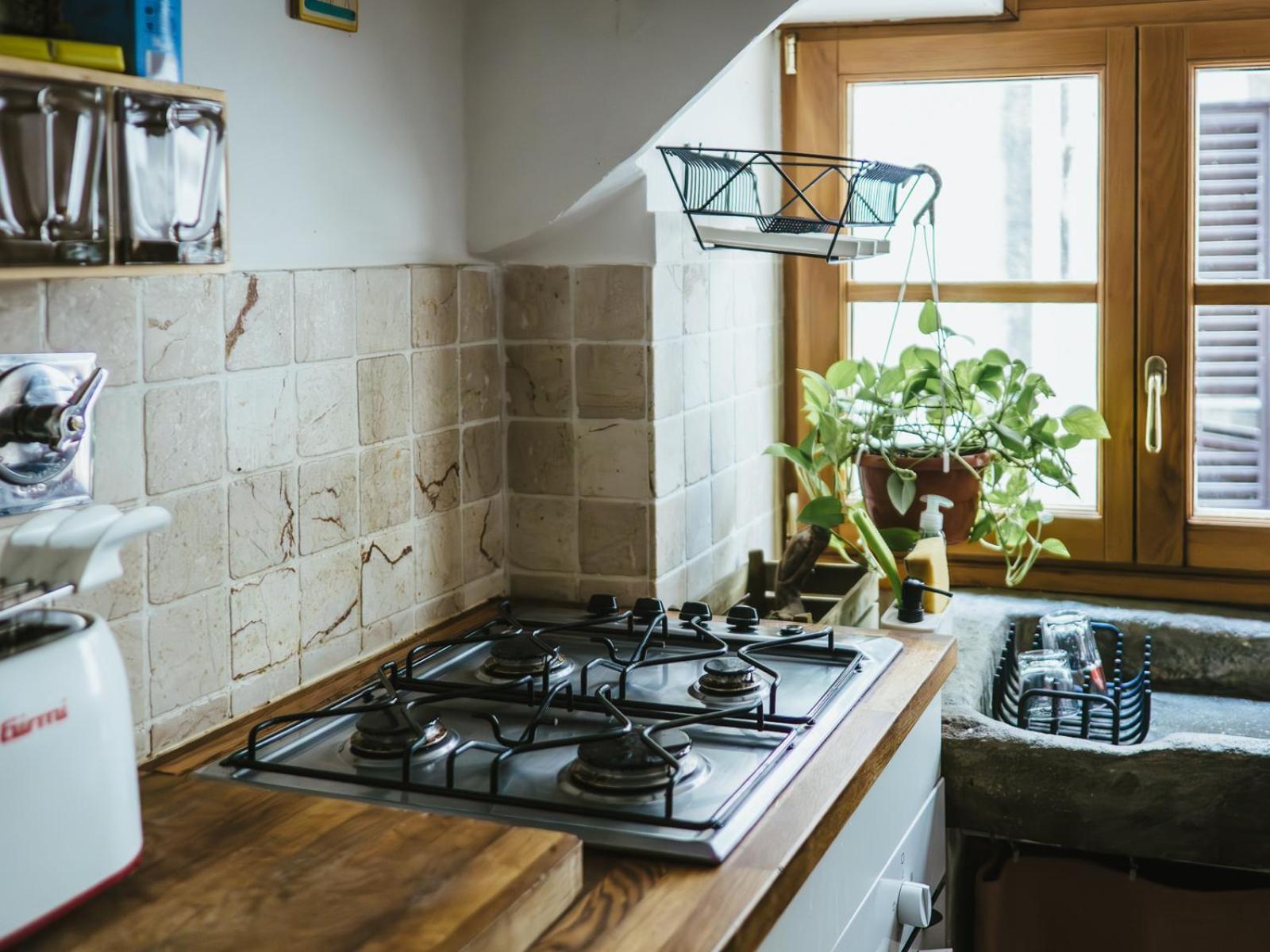 The Smallest Hostel Of Florence Extérieur photo