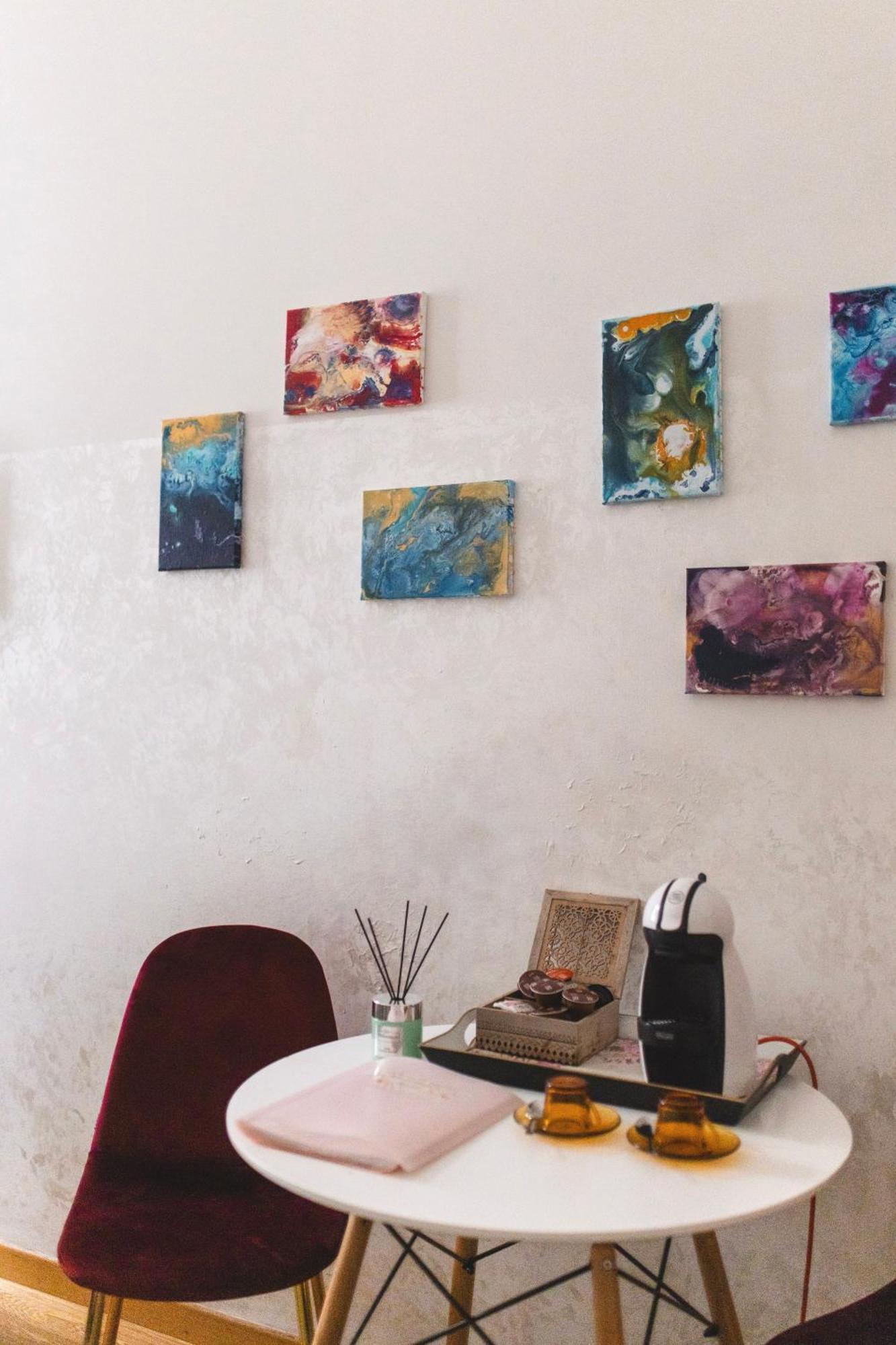 The Smallest Hostel Of Florence Extérieur photo