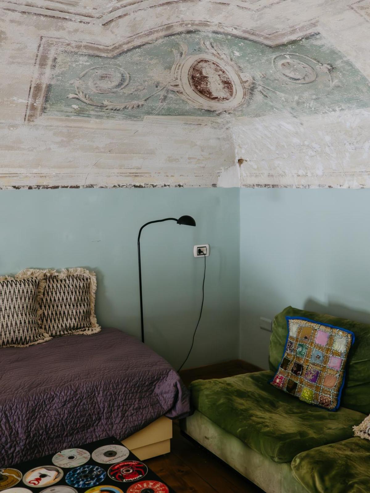 The Smallest Hostel Of Florence Extérieur photo