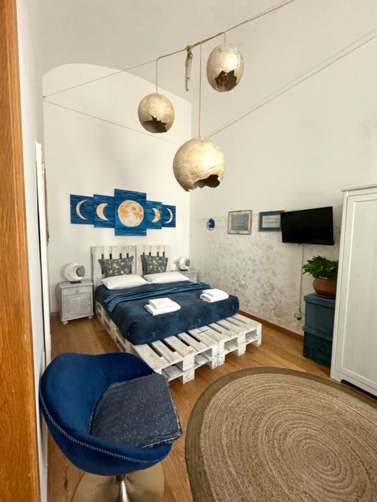 The Smallest Hostel Of Florence Extérieur photo