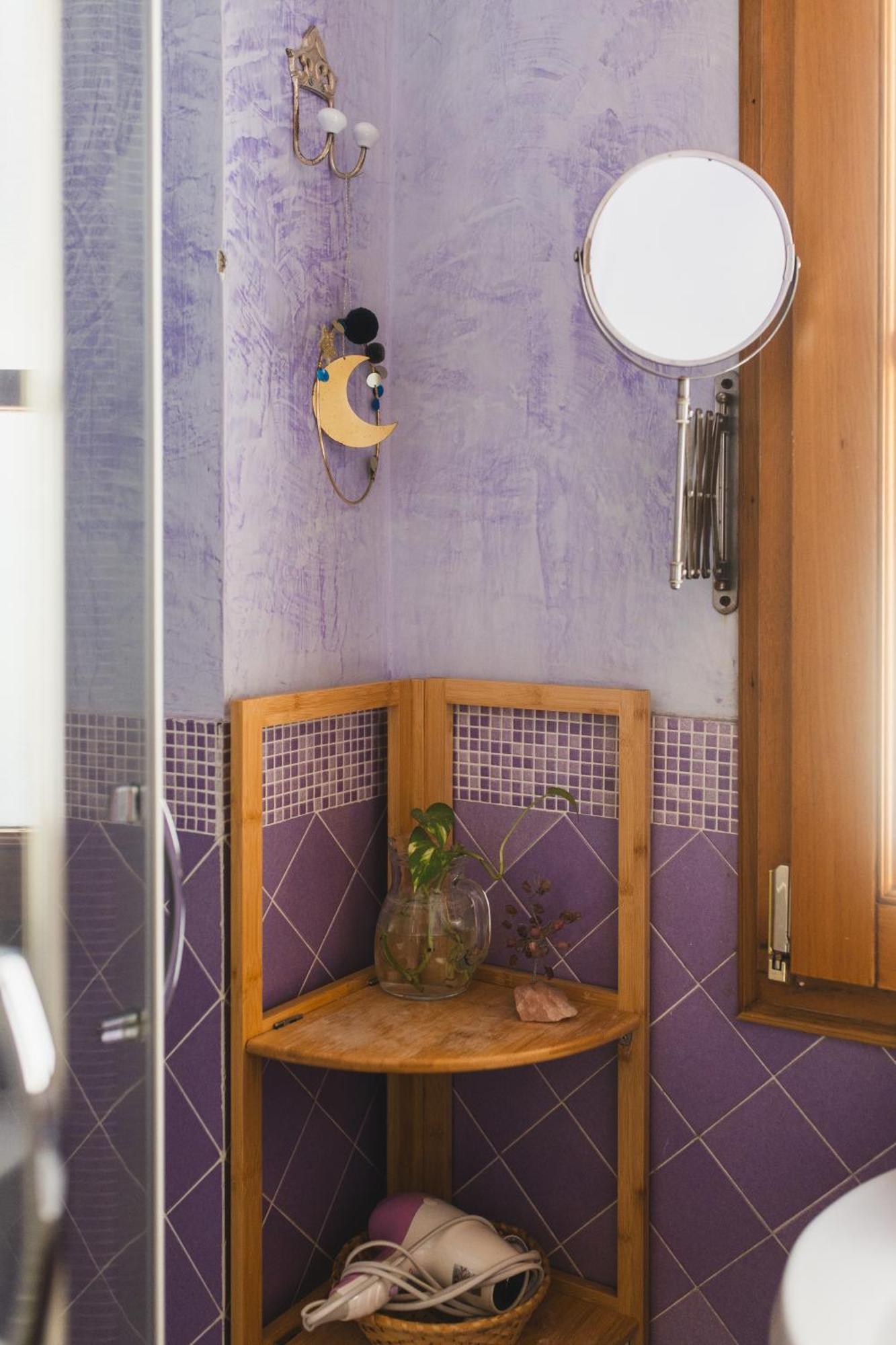 The Smallest Hostel Of Florence Extérieur photo