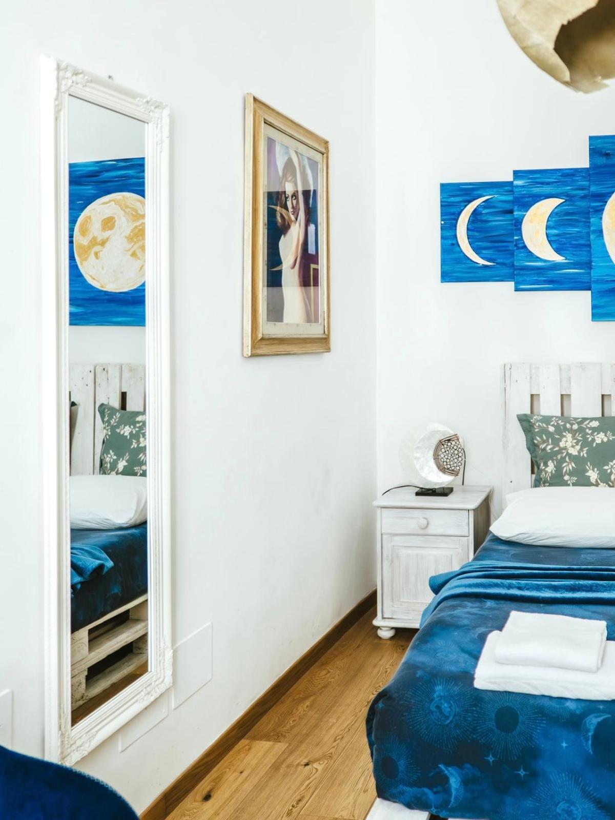 The Smallest Hostel Of Florence Extérieur photo