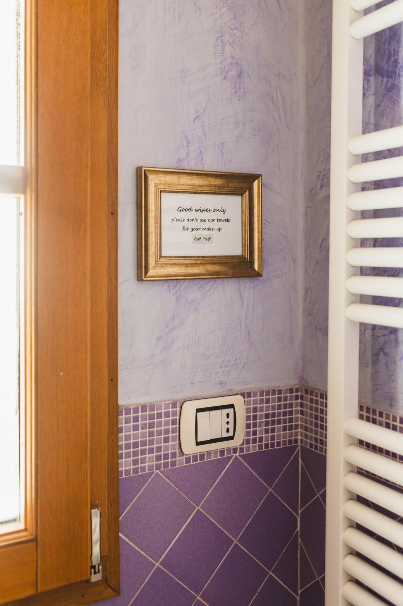 The Smallest Hostel Of Florence Extérieur photo